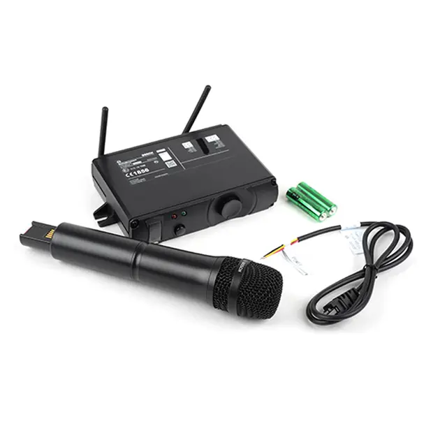 Bosch Coach Trådløs mikrofon Trådløs mikrofon (EU) 