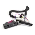 Musway MPK-AUD2M6 Plug&amp;Play kabelsett For M4+/M6v3 DSP Forsterker