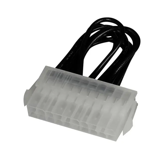 Musway MPK-BC Plug&Play kabelsett For M4+/M6v3 DSP Forsterker 