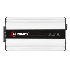 Taramps SMART5 monoforsterker 5000W RMS, 1 Ohm, SPL