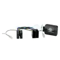 Connects2 Multifunksjonsadapter Iveco Daily 2020-> uten originalspiller