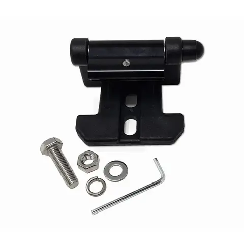 Lazer Linear Senterbrakett Braketter for ekstralys og LED-bar