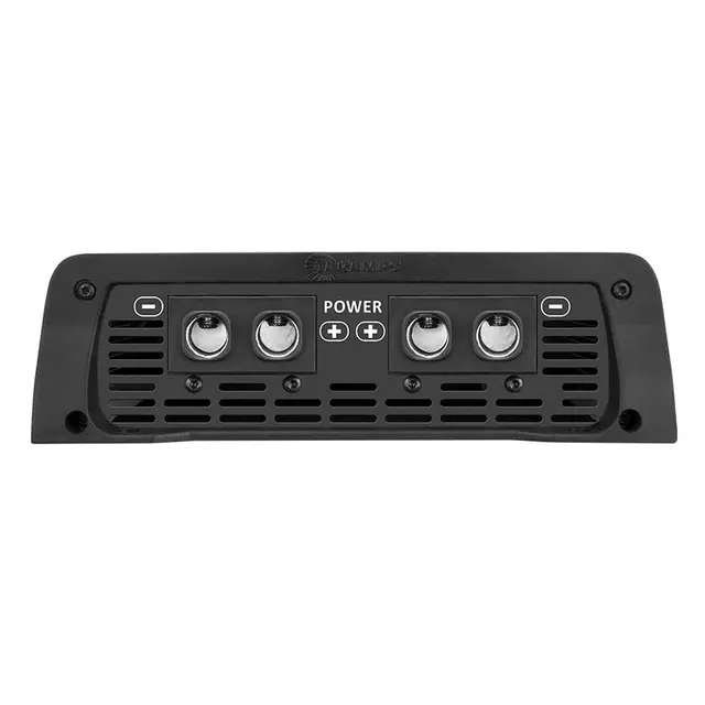 Taramps BASS15K monoforsterker 15.000W RMS, 1 Ohm, SPL 