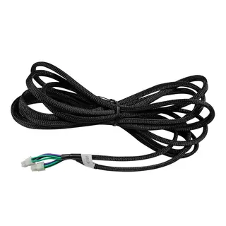 Musway MQC500 hurtigkoblingssett For M4+/M5/M6 DSP Forsterker