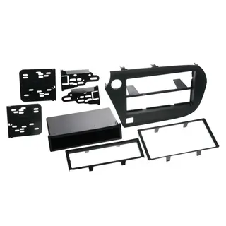 ACV 1-DIN / 2-DIN monteringsramme Honda Insight (2009-2015)