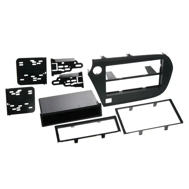 ACV 1-DIN / 2-DIN monteringsramme Honda Insight (2009-2015) 