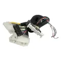 Musway MPK-TOY1D8 Plug&amp;Play kabelsett Lexus (2013 -->) m/utvidet lydsystem