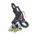 Musway MPK-RR1D8 Plug&amp;Play kabelsett For D8v3/D8
