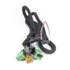 Musway MPK-RR1D8 Plug&amp;Play kabelsett For D8v3/D8