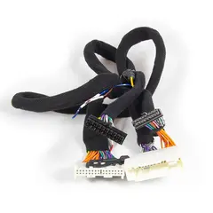 Musway MPK-MAS1D8 Plug&amp;Play kabelsett For D8v3/D8