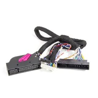 Musway MPK-POR2D8 Plug&amp;Play kabelsett For D8v3/D8