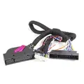 Musway MPK-AUD4D8 Plug&amp;Play kabelsett For D8v3/D8