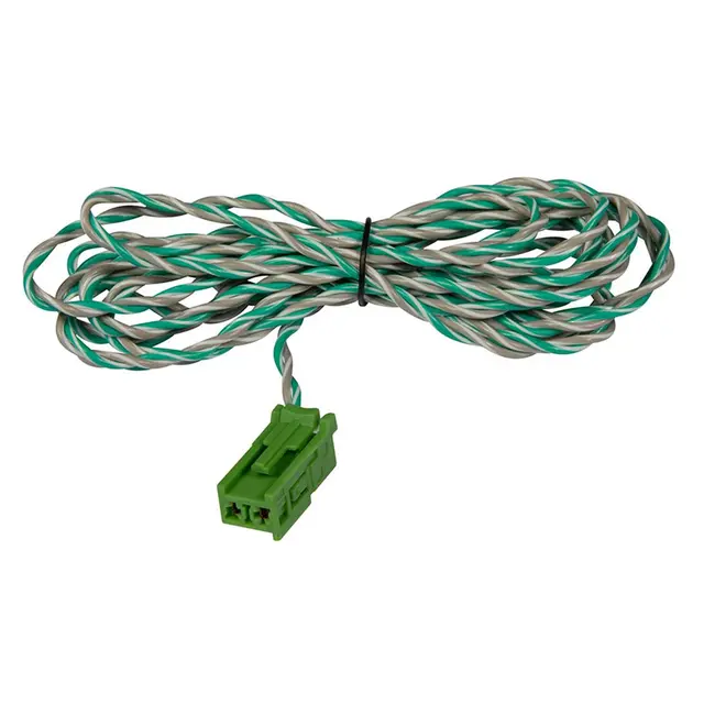 Musway CSM8WL subwoofer Spesialtilpasset Mercedes C / GLC / E 