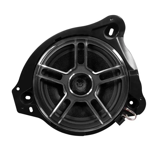 Musway CSM8WL subwoofer Spesialtilpasset Mercedes C / GLC / E 