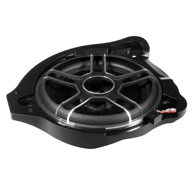 Musway CSM8WL subwoofer Spesialtilpasset Mercedes C / GLC / E 