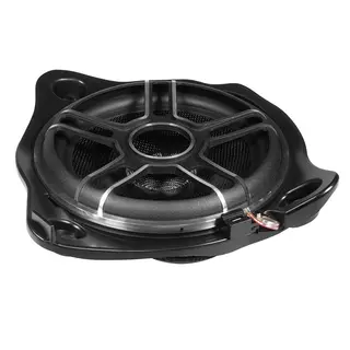 Musway CSM8WR subwoofer Spesialtilpasset Mercedes C / GLC / E