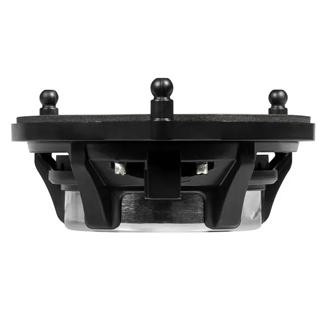 Musway CSM4.2C høyttalersett Tilpasset Mercedes C / GLC / E 