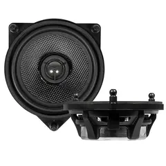 Musway CSM42X høyttalerpar Tilpasset Mercedes C / GLC / E