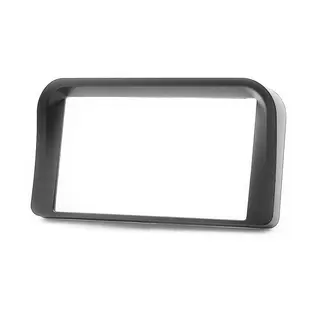 2-DIN monteringsramme LC 100/Lexus LX (1998-2003)