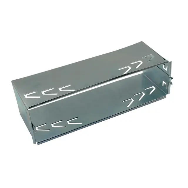 Alpine monteringsramme Reservedel, Alpine 1-DIN 