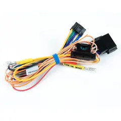 Alpine ledningsnett Reservedel, for Alpine "AVN"-spillere