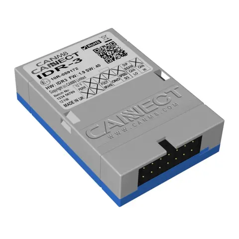 CANM8 Cannect IDR3 CAN-adapter Speedpulse m/høy oppløsning,brems,nærlys