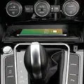 Inbay Trådløs mobillader (15W Qi) VW Arteon/Passat (2018-2024)