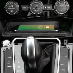 Inbay Trådløs mobillader (15W Qi) VW Arteon/Passat (2018-2024)