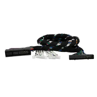 Plug and play kabelsett Mercedes Merc. 14-> m/Burmeister m/MBUX