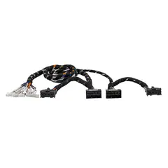 Plug and play kabelsett BMW BMW 07-19 m/Harman lydsystem m/RAM