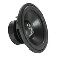 Ground Zero GZRW 38D-2 15" subwoofer 1000W RMS/1800W SPL, 2x2 Ohm, KLIPPEL
