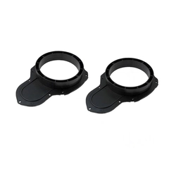 ACV Høyttaleradaptere (6,5") VW Passat/CC (2006-2014) foran