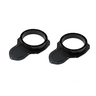 ACV Høyttaleradaptere (6,5") VW Passat/CC (2006-2014) foran