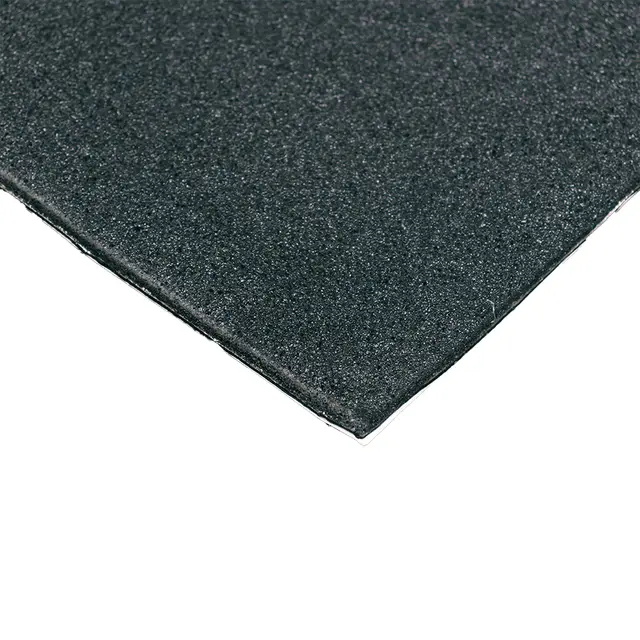 Ground Zero GZDM 1900MC-GOLD 3-lags dempematter - 1,85m2 