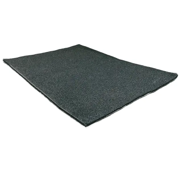 Ground Zero GZDM 1900MC-GOLD 3-lags dempematter - 1,85m2 