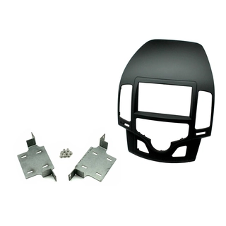 ACV 2-DIN monteringsramme - Auto AC Hyundai i30 (2008-2011)