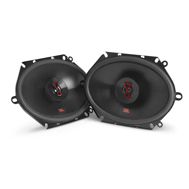 JBL Stage3 8627 høyttalerpar 6x8", 50W RMS, 250W Maks 
