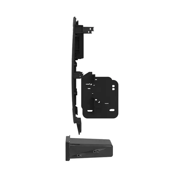 Metra 1-DIN / 2-DIN monteringssett Ford Mustang (2010-2014) 