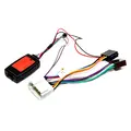 InCarTec Multifunksjonsadapter Suzuki Vitara/Grand Vitara 98-05