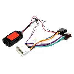 InCarTec Multifunksjonsadapter Suzuki Vitara/Grand Vitara 98-05