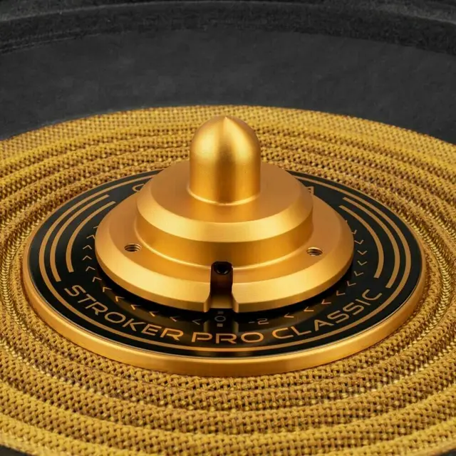 Cerwin Vega STROKER PRO CLASSIC SPCL182 18", STROKER PRO-serie, 2 Ohm, 1600W RMS 