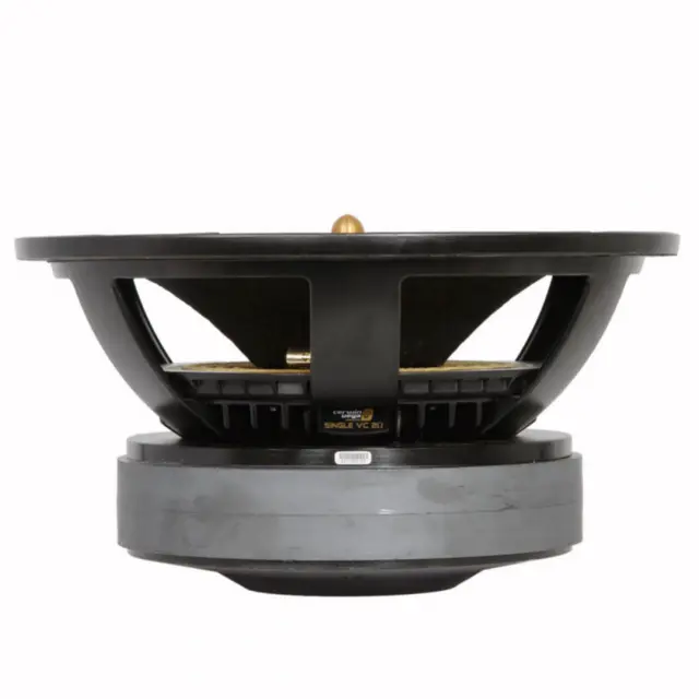 Cerwin Vega STROKER PRO CLASSIC SPCL182 18", STROKER PRO-serie, 2 Ohm, 1600W RMS 