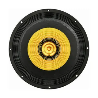 Cerwin Vega STROKER PRO CLASSIC SPCL152 15", STROKER PRO-serie, 2 Ohm, 1200W RMS