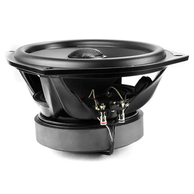 Cerwin Vega ST69CX STROKER høyttalersett STROKER-serie, 6x9", 125W RMS, 93.5 dB 