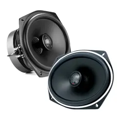 Cerwin Vega ST69CX STROKER høyttalersett STROKER-serie, 6x9", 125W RMS, 93.5 dB
