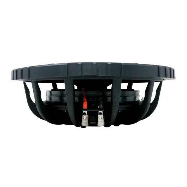 Cerwin Vega VMAXS122 12" subwoofer VMAXX-serie, slim, 2x2 Ohm, 400W RMS 