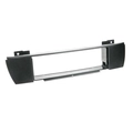 ACV 1-DIN monteringsramme Senterplassert BMW X3 2004 - 2010