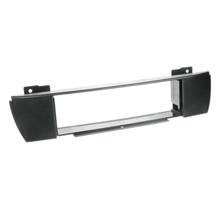 ACV 1-DIN monteringsramme Senterplassert BMW X3 2004 - 2010