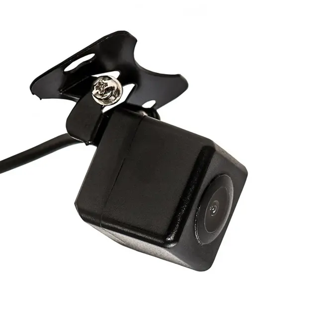 Universalt Ryggekamera - 17m kabel 