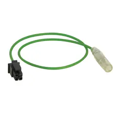 CAS Adapterkabel Kenwood For CX401/ARC004 multifunksjonsadaptere